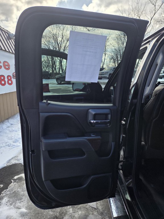 2014 GMC Sierra Image 10