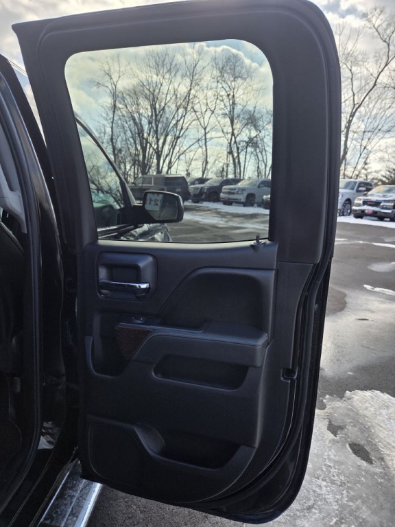 2014 GMC Sierra Image 11