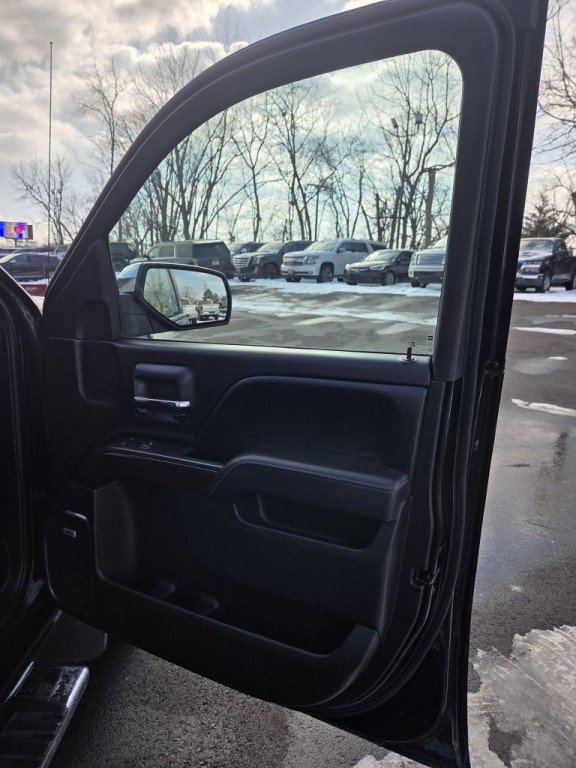 2014 GMC Sierra Image 12