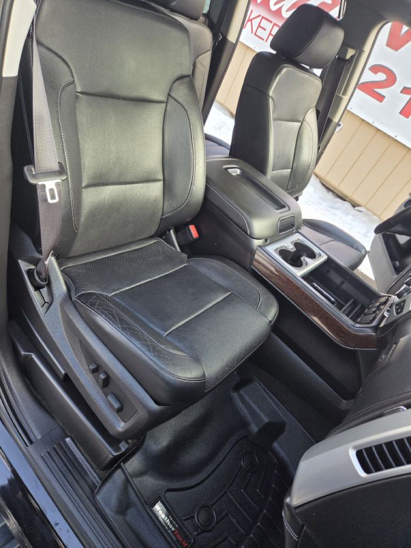 2014 GMC Sierra Image 14