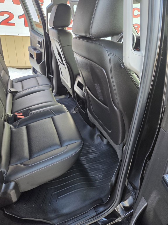 2014 GMC Sierra Image 15