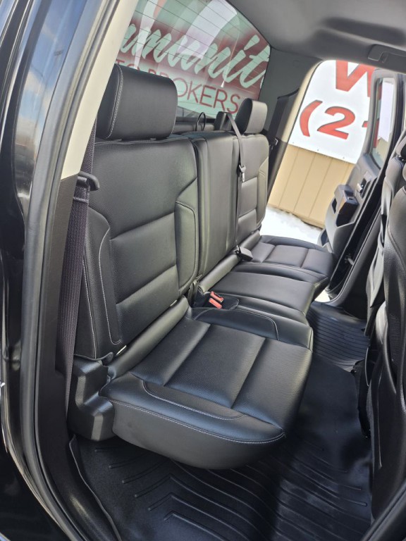 2014 GMC Sierra Image 16