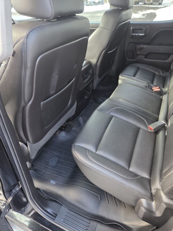 2014 GMC Sierra Image 17