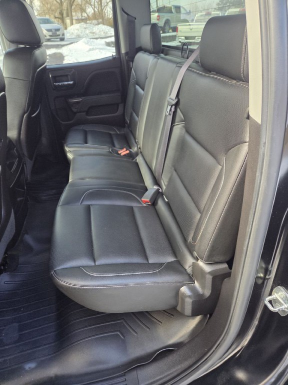 2014 GMC Sierra Image 18