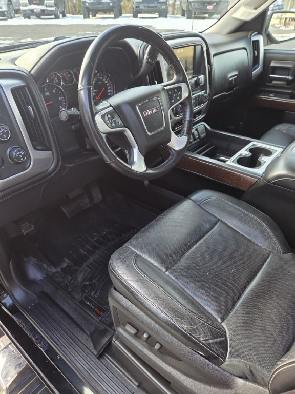 2014 GMC Sierra Image 19