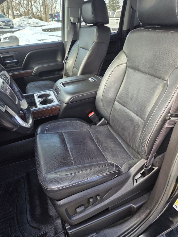 2014 GMC Sierra Image 20