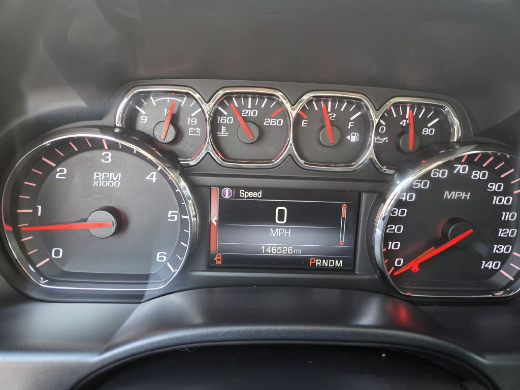 2014 GMC Sierra Image 23