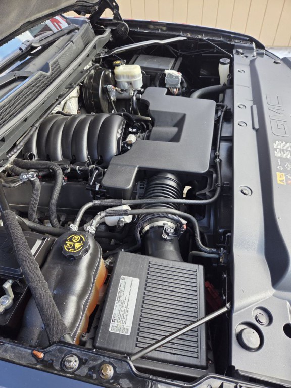 2014 GMC Sierra Image 24