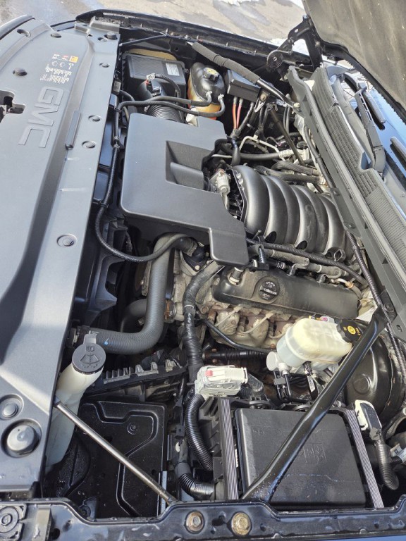 2014 GMC Sierra Image 26