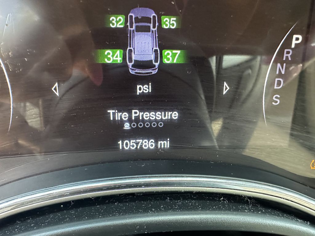 2014 Jeep Grand Cherokee Image 5