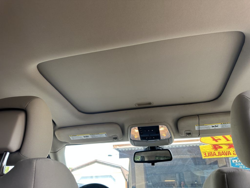 2014 Jeep Grand Cherokee Image 21