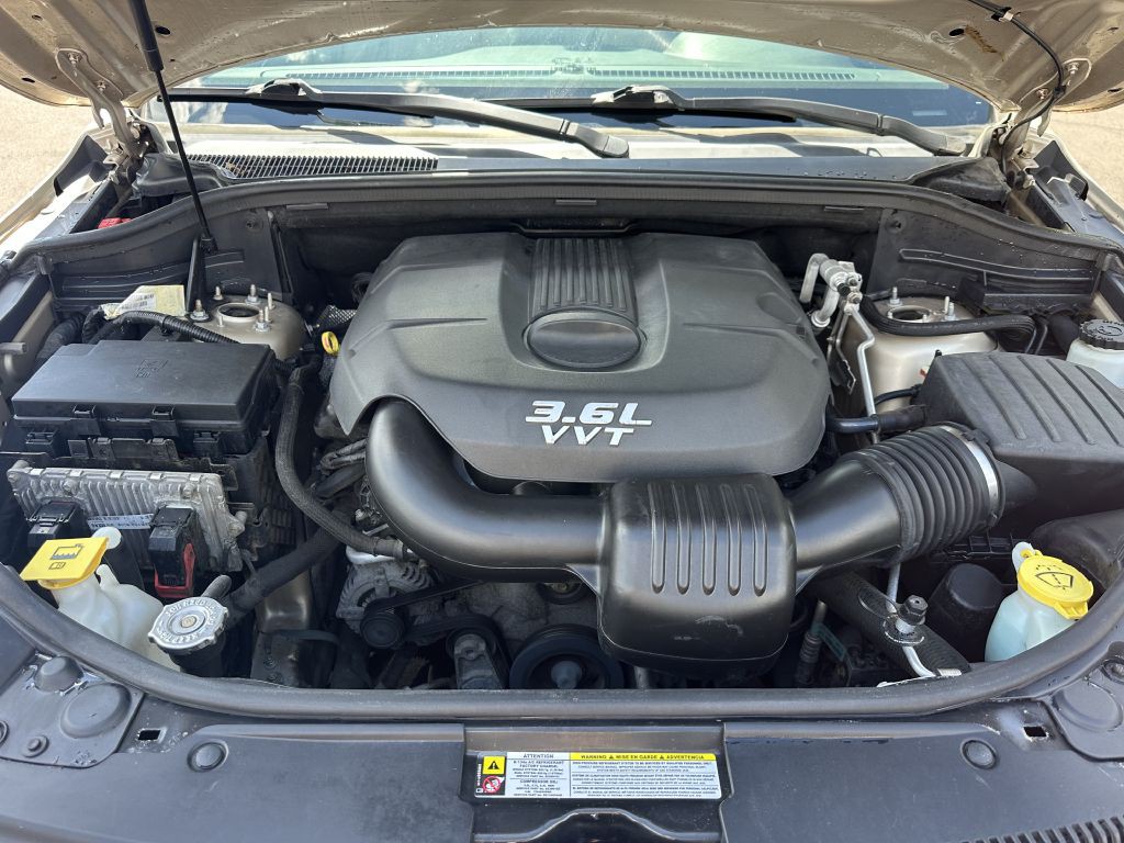 2014 Jeep Grand Cherokee Image 24