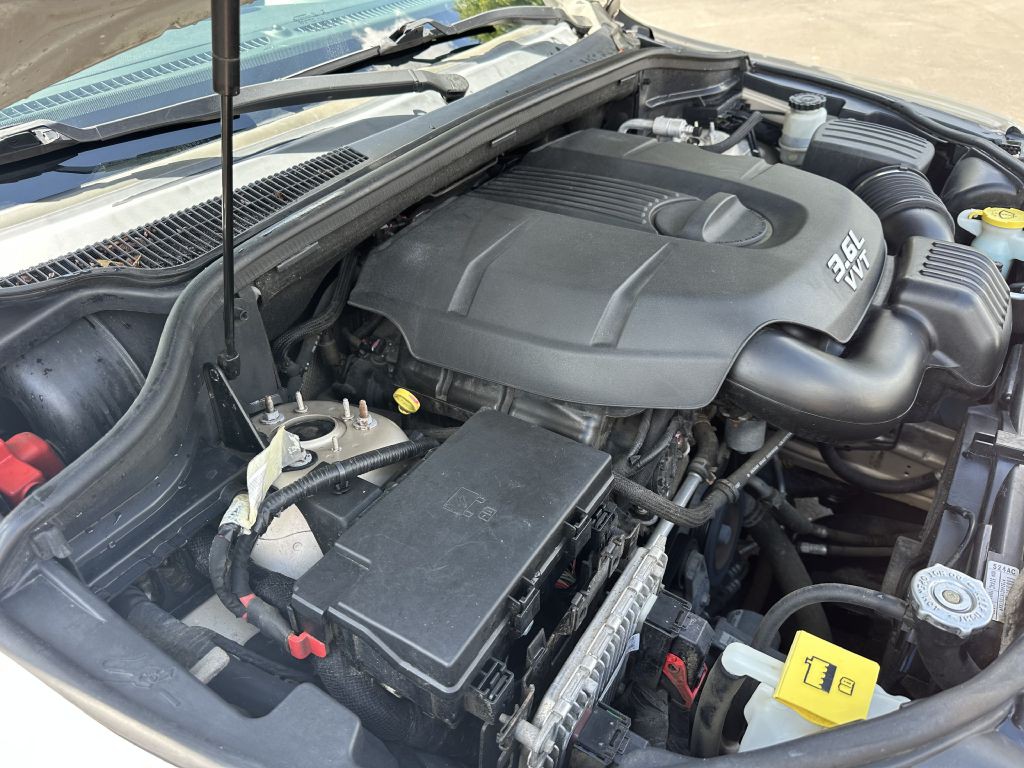 2014 Jeep Grand Cherokee Image 25