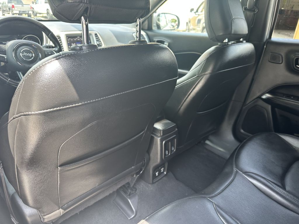 2020 Jeep Compass Image 10