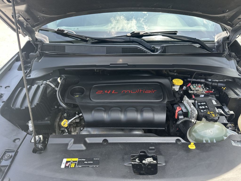 2020 Jeep Compass Image 18