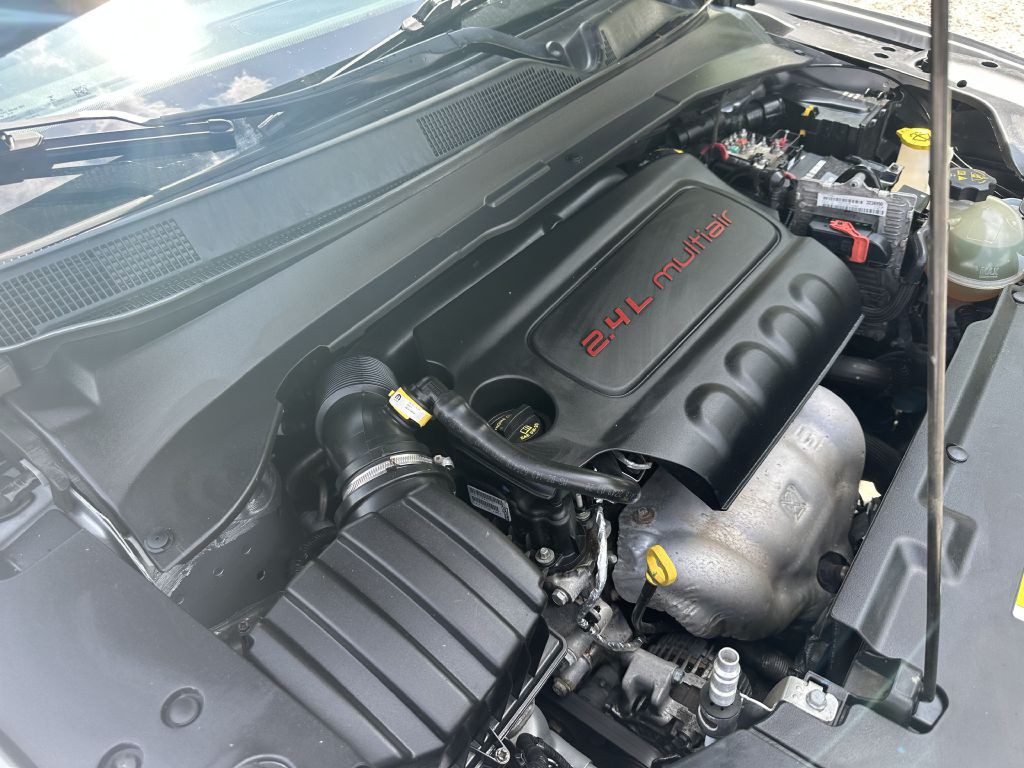 2020 Jeep Compass Image 19