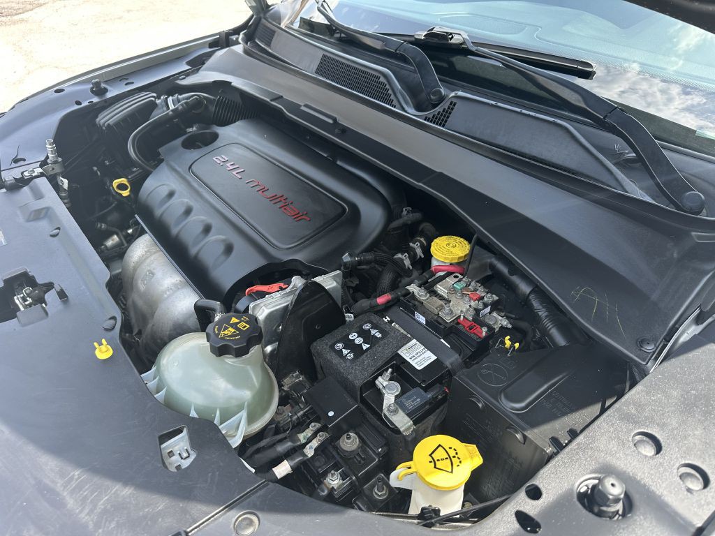 2020 Jeep Compass Image 20