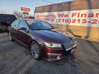 Image for 2017 Lincoln MKZ Select ID: 7202372