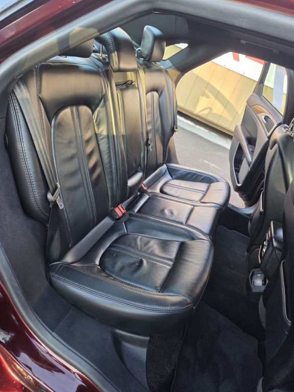 2017 Lincoln MKZ Image 16