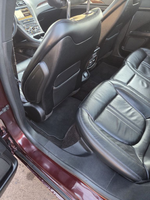 2017 Lincoln MKZ Image 17