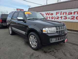 Image for 2013 Lincoln Navigator  ID: 7204972
