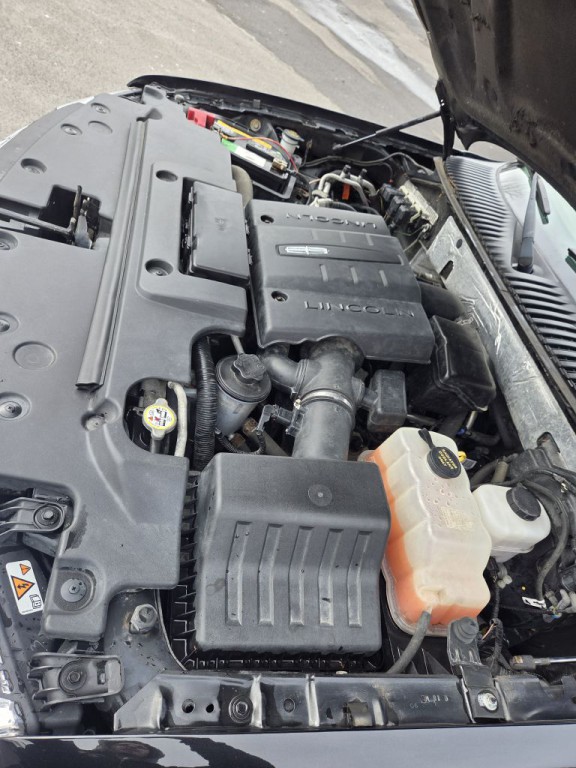 2013 Lincoln Navigator Image 27