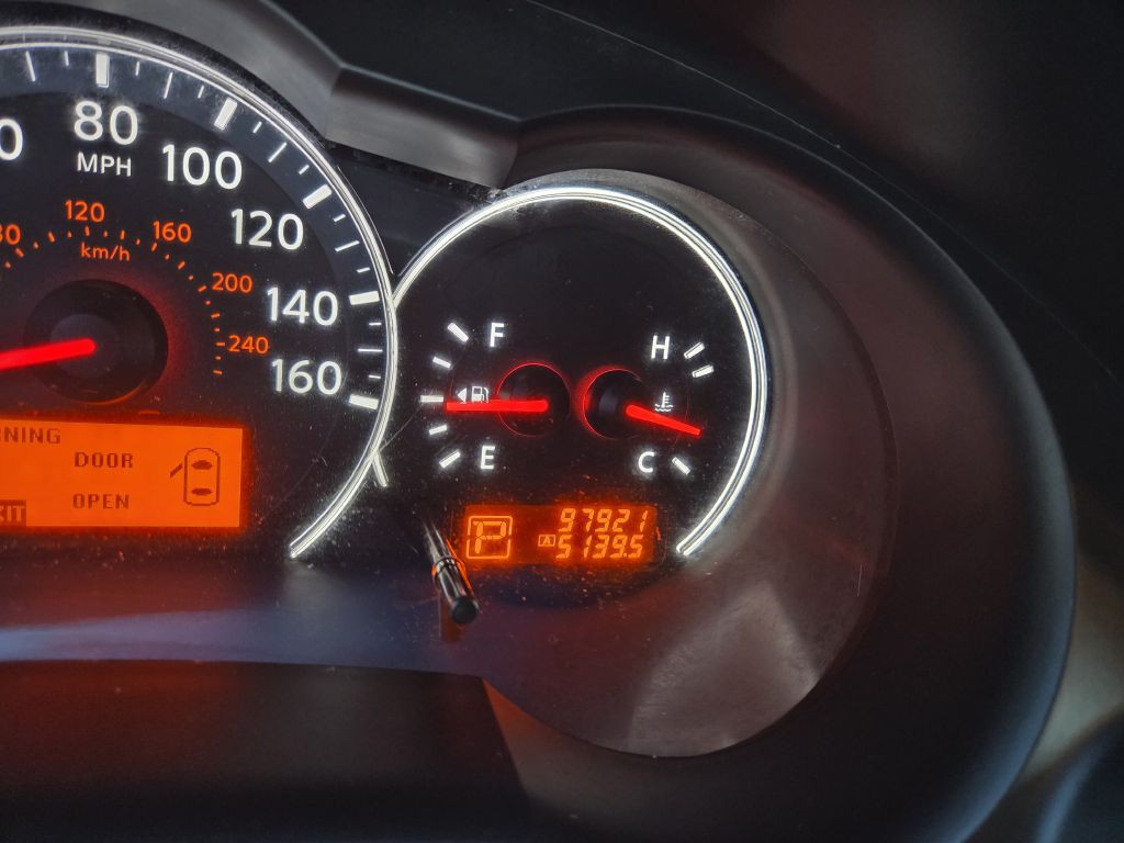 2011 Nissan Altima Image 21