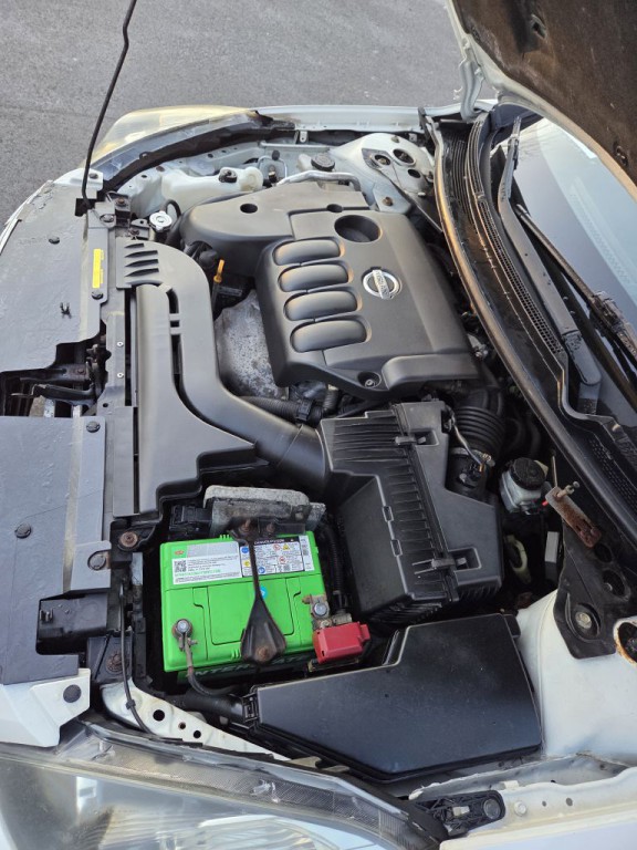 2011 Nissan Altima Image 25