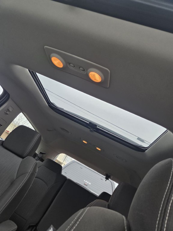 2017 Chevrolet Traverse Image 28