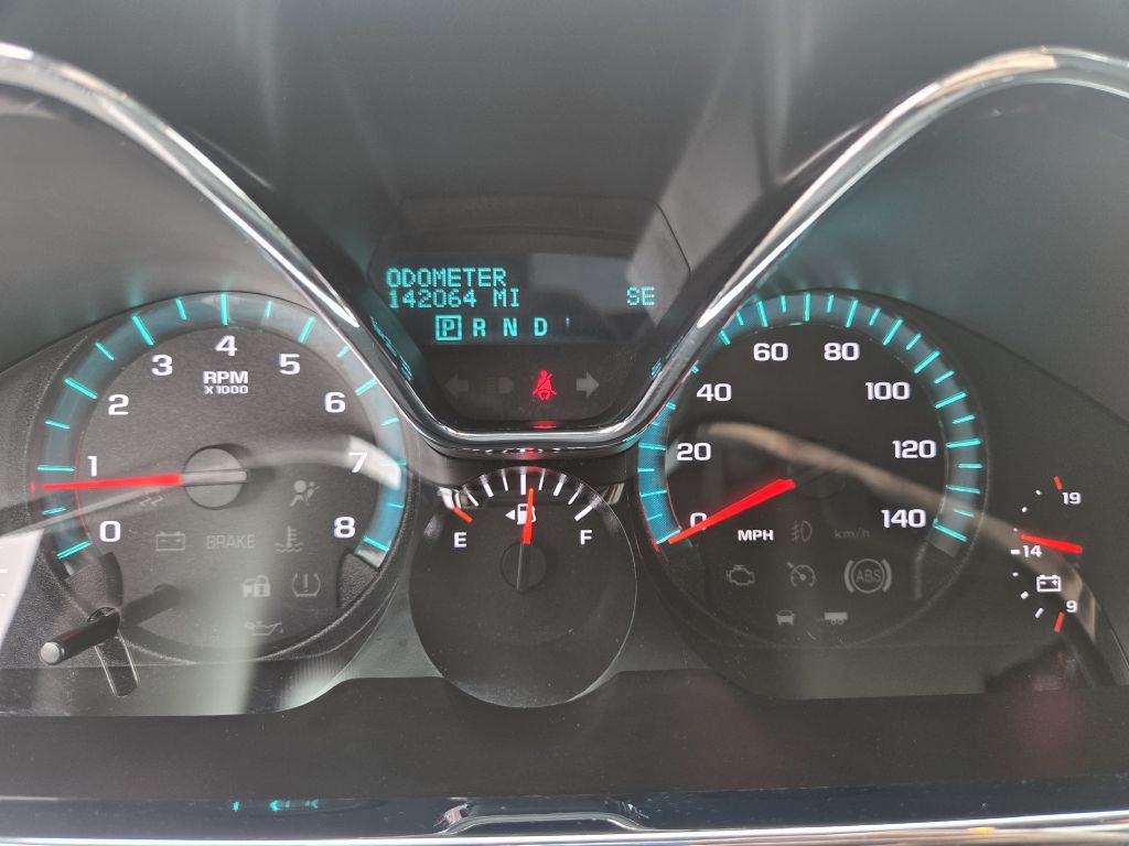 2017 Chevrolet Traverse Image 29