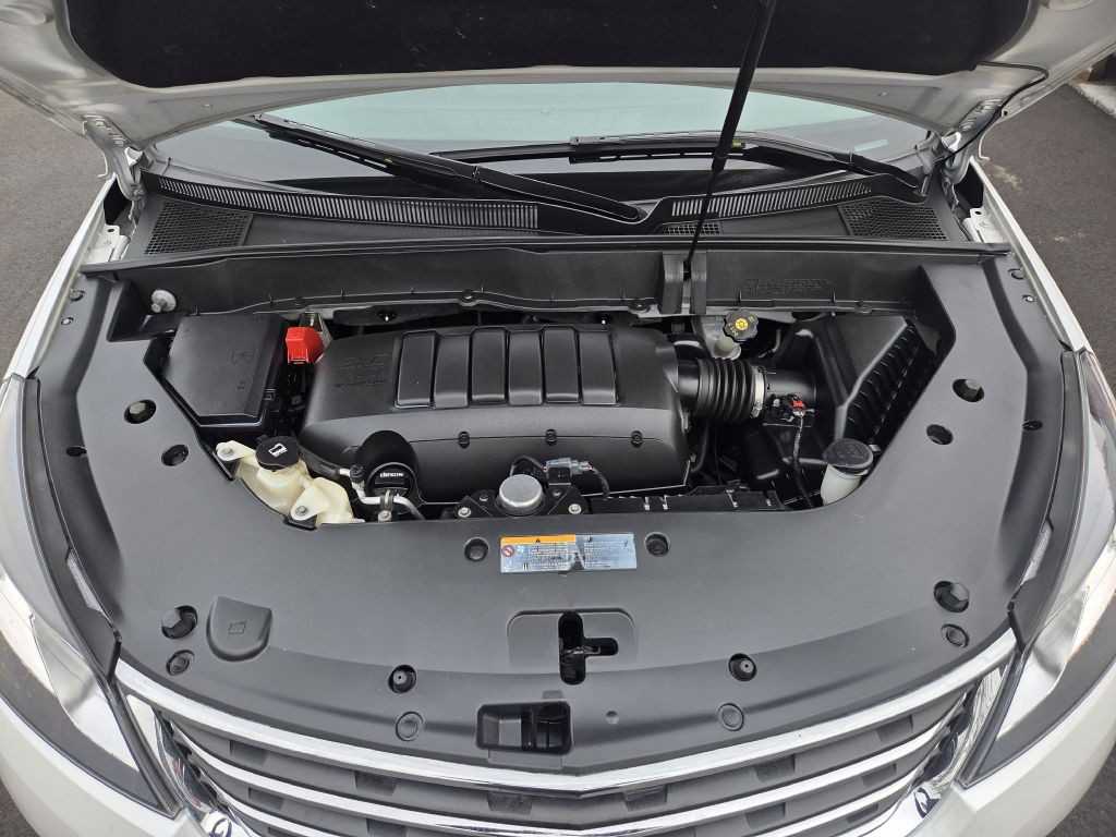 2017 Chevrolet Traverse Image 31