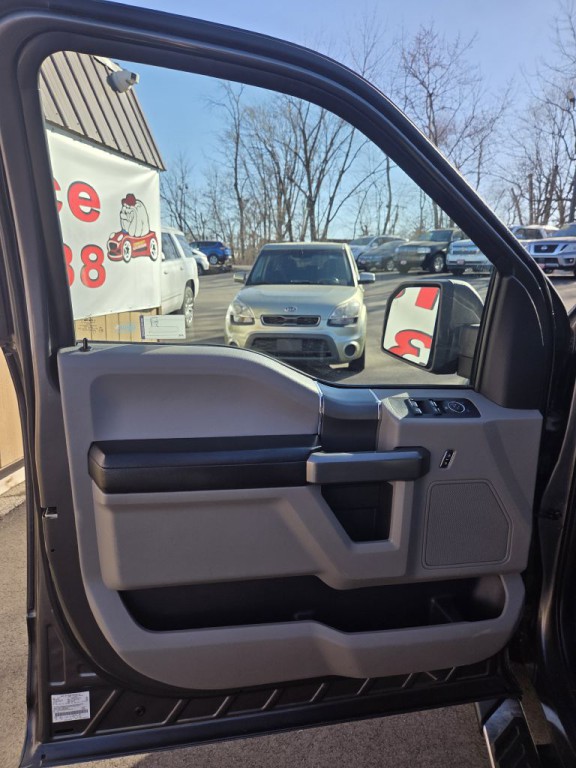 2015 Ford F-150 Image 8