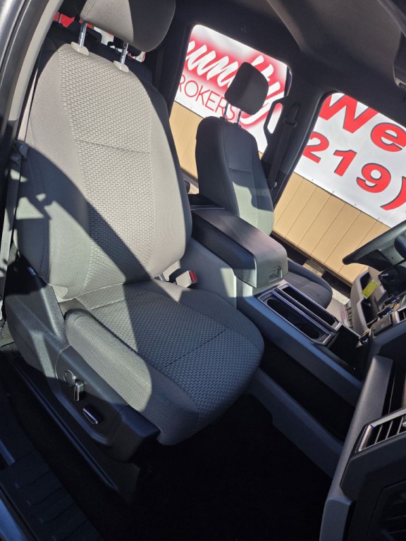 2015 Ford F-150 Image 13