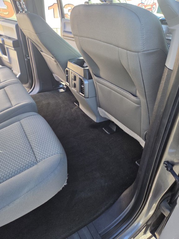 2015 Ford F-150 Image 14