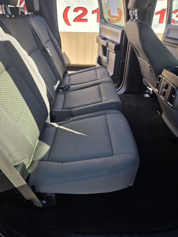 2015 Ford F-150 Image 15