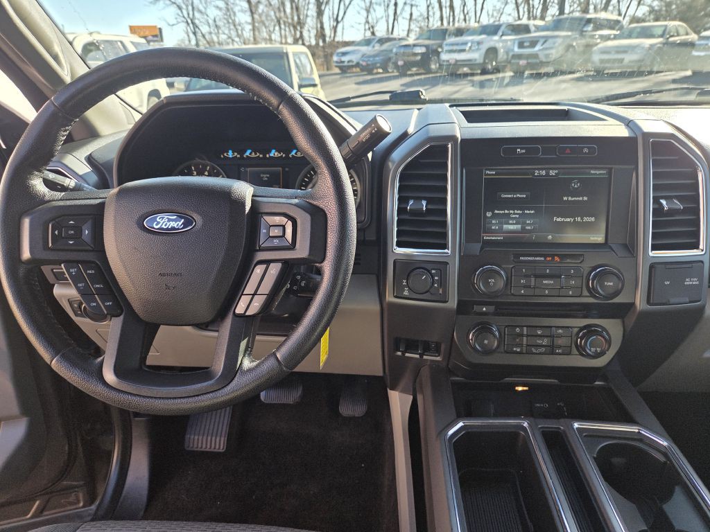 2015 Ford F-150 Image 18