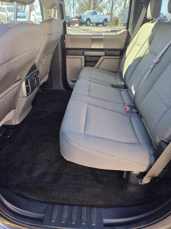 2015 Ford F-150 Image 20