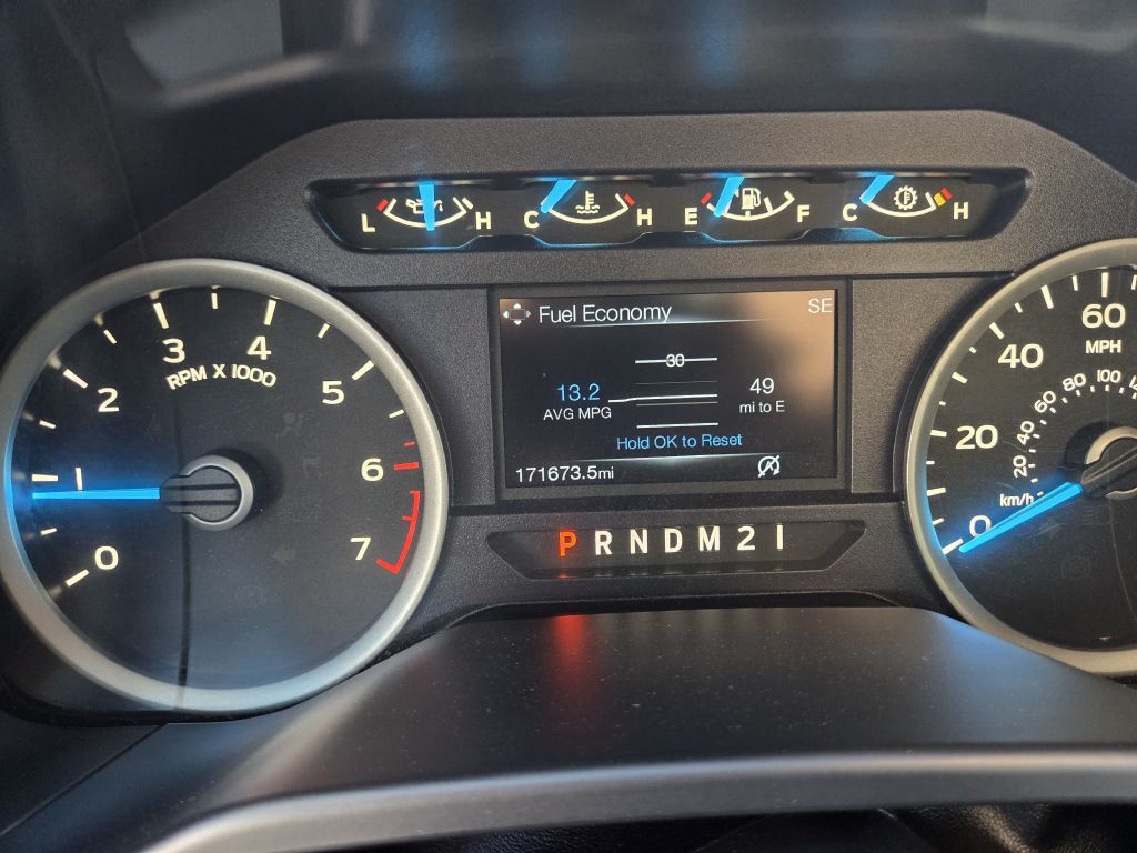 2015 Ford F-150 Image 24