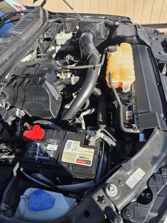 2015 Ford F-150 Image 25