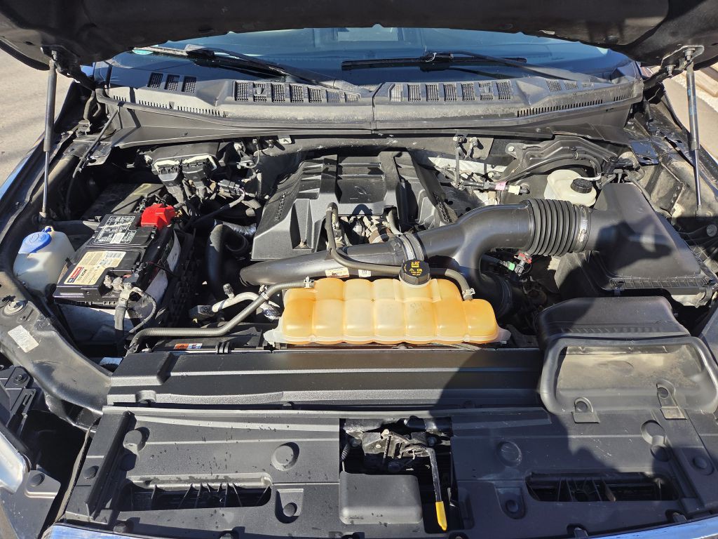 2015 Ford F-150 Image 26