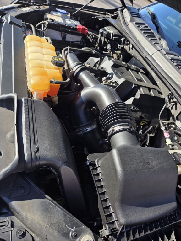 2015 Ford F-150 Image 27