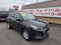 Image for 2020 Chevrolet Trax LS ID: 7214346