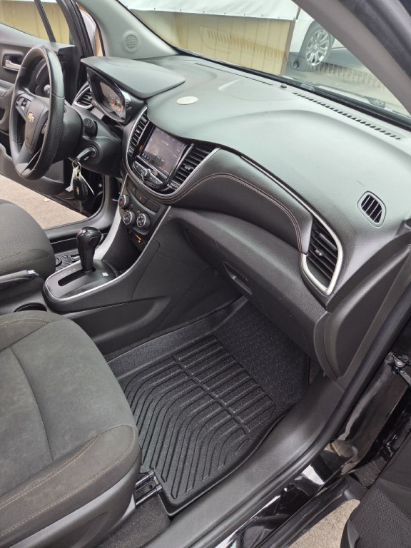 2020 Chevrolet Trax Image 13