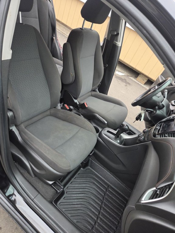 2020 Chevrolet Trax Image 14