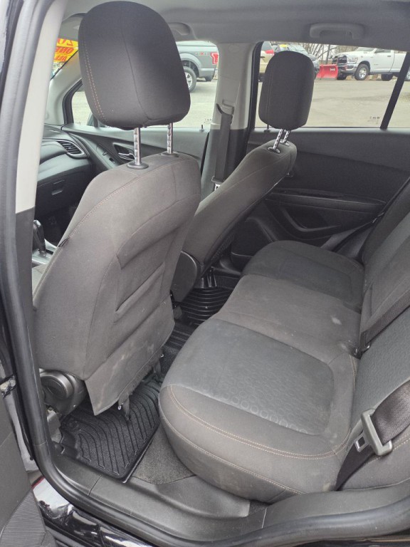 2020 Chevrolet Trax Image 18