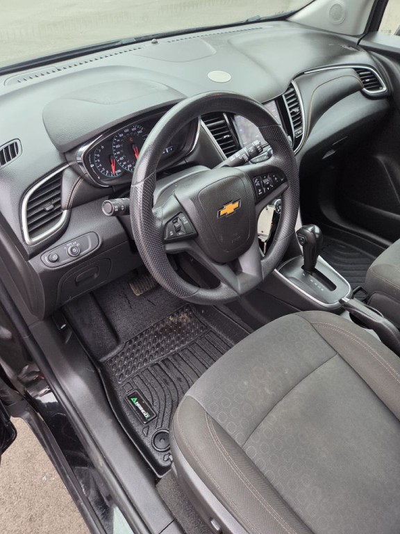2020 Chevrolet Trax Image 21
