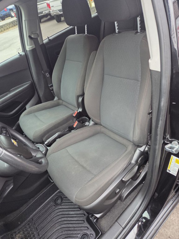 2020 Chevrolet Trax Image 22