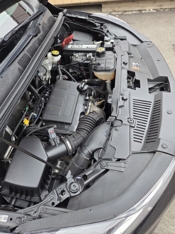 2020 Chevrolet Trax Image 23