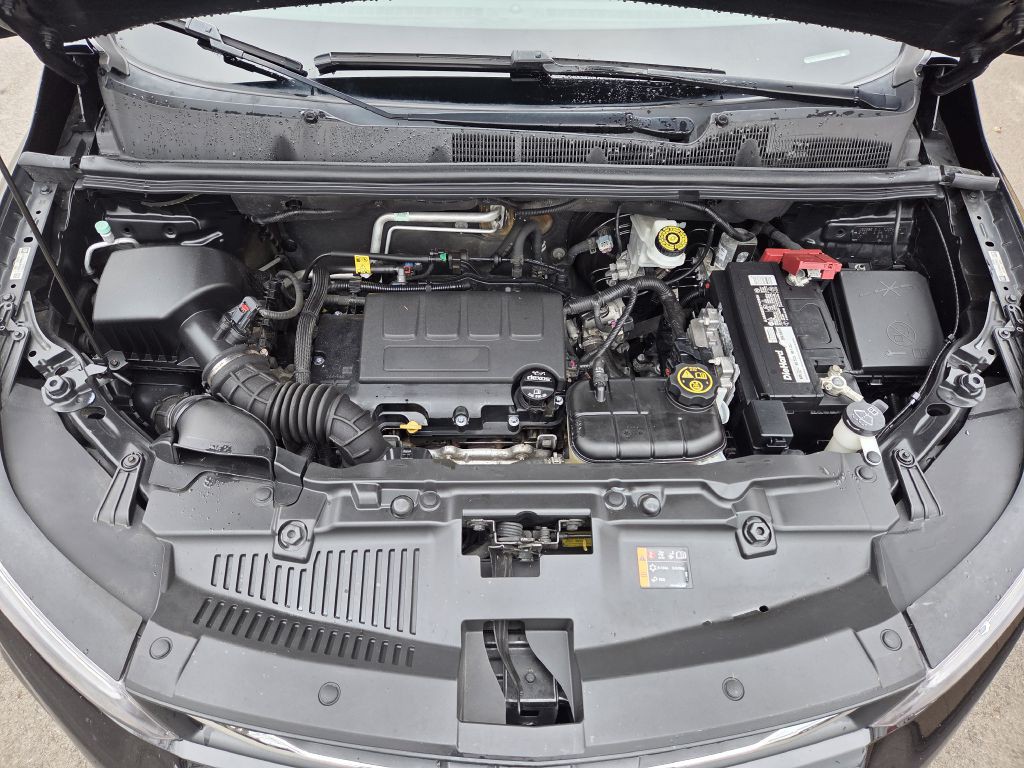 2020 Chevrolet Trax Image 24