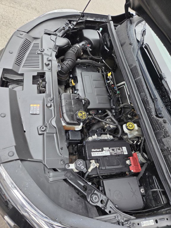 2020 Chevrolet Trax Image 25